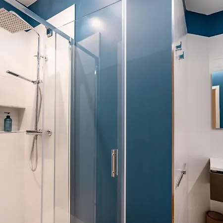 Luxury In Center * Bari