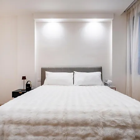 Apartamento Luxury In Center