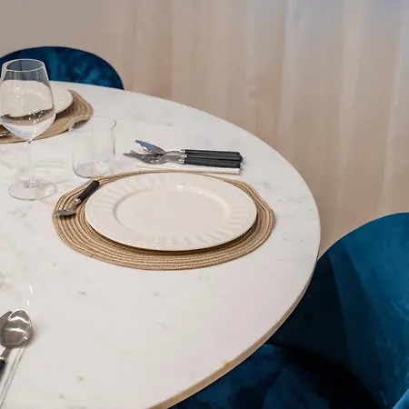Apartamento Luxury In Center *