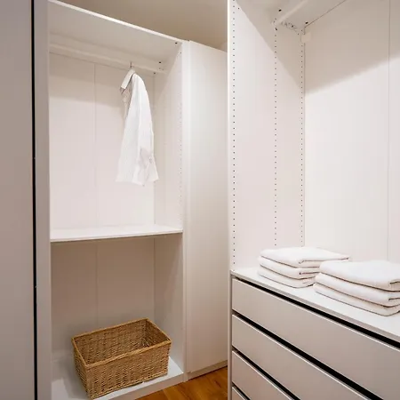 Luxury In Center * Bari