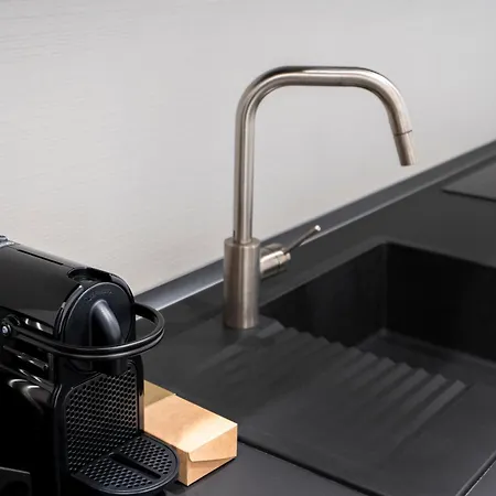 Appartamento Luxury In Center