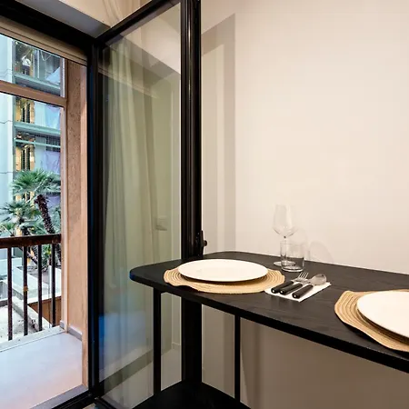 Apartamento Luxury In Center Bari