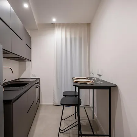 Luxury In Center Apartamento