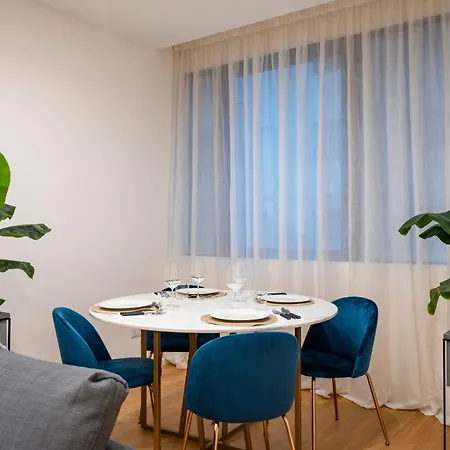 Luxury In Center * Bari