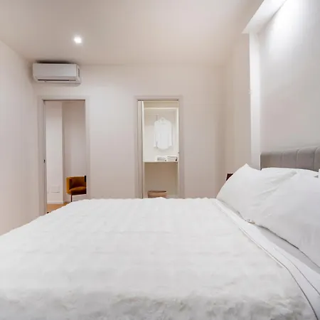 Luxury In Center Bari