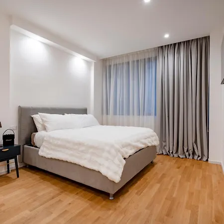 Luxury In Center Apartamento *