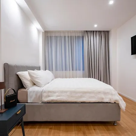 Appartement Luxury In Center