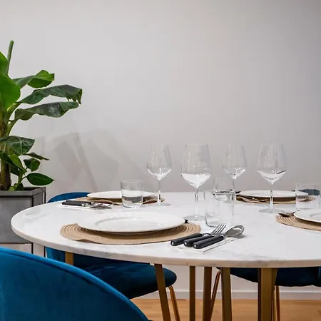 Apartamento Luxury In Center