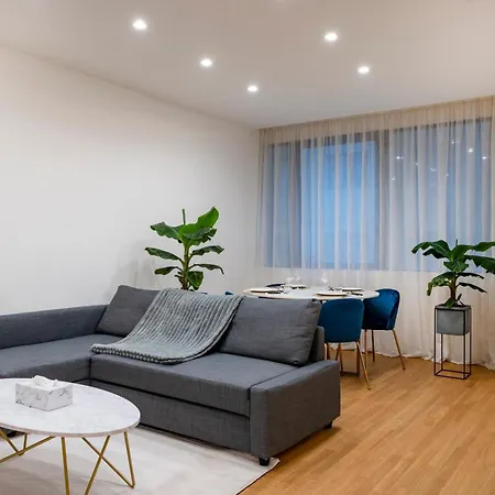 Luxury In Center * Bari