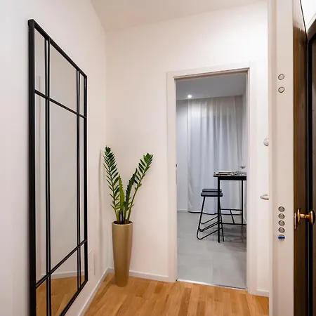 Appartamento Luxury In Center