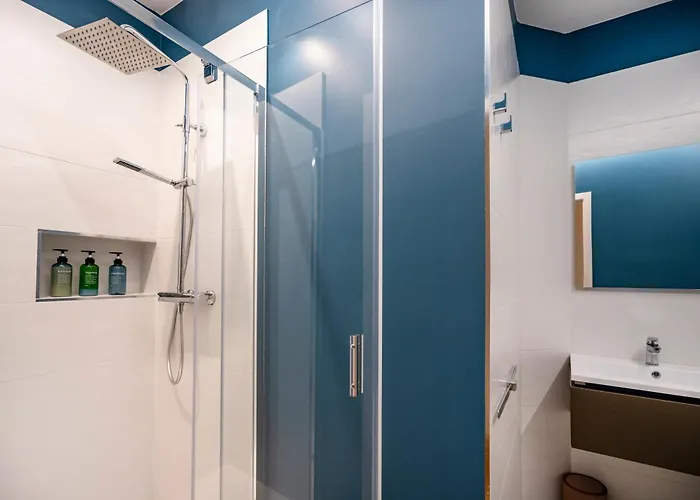 Luxury In Center * Bari