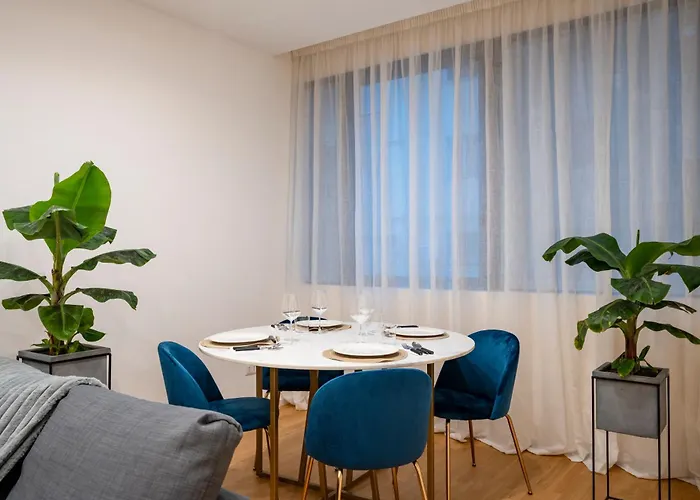 Luxury In Center * Bari