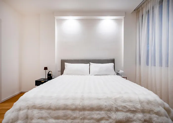 Appartement Luxury In Center