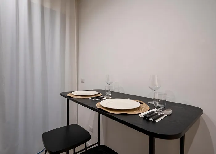 Luxury In Center Appartement Bari