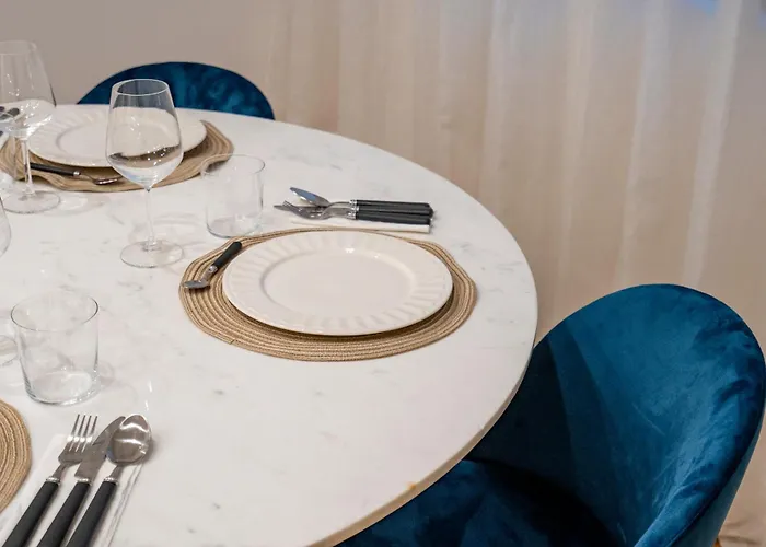 Appartement Luxury In Center *