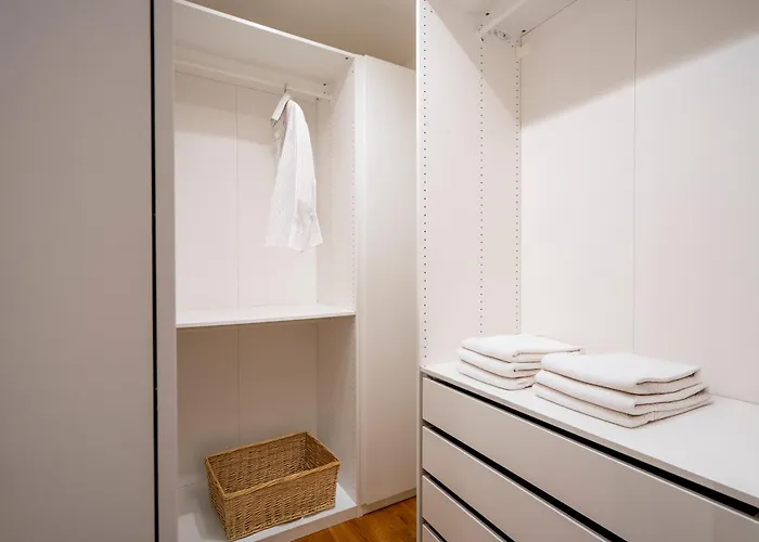 Luxury In Center * Bari