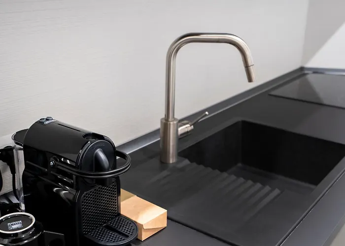 Appartement Luxury In Center