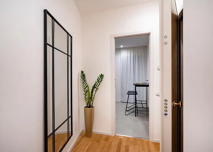 Appartement Luxury In Center