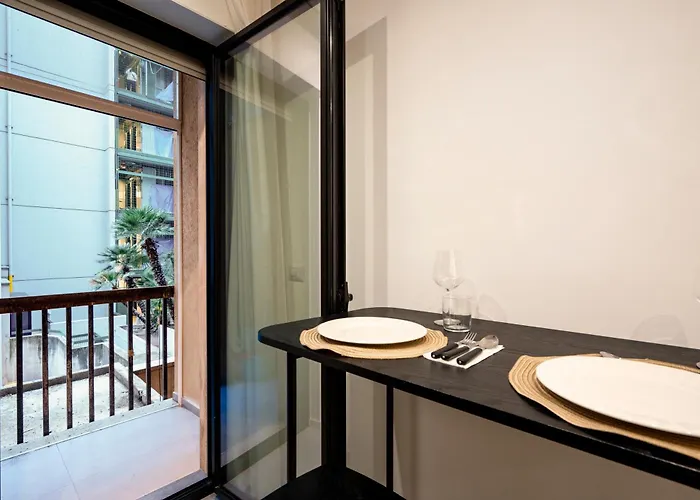 Appartement Luxury In Center Bari